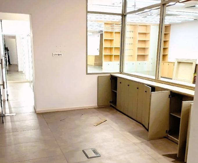 Birou, de 200 mp, în Unirii