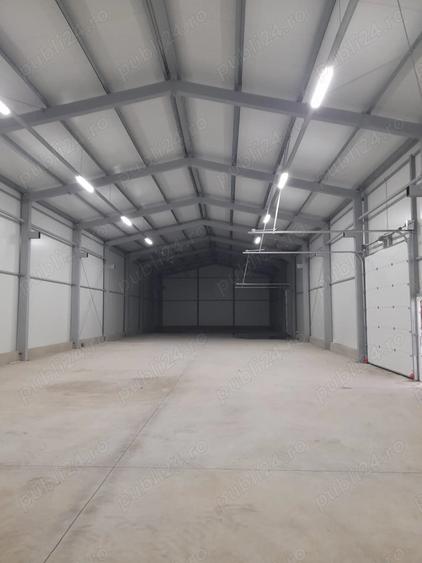 Spațiu comercial, de 540 mp, în Central