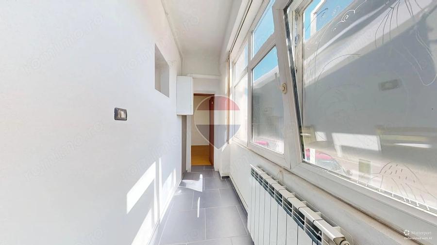 Apartament cu 2 camere decomandat în 13 Decembrie