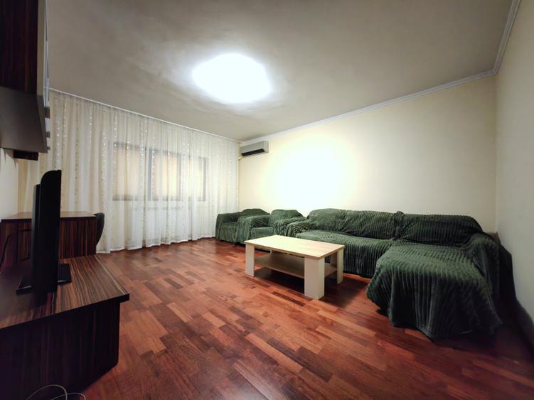 Timpuri Noi metrou | Nerva Traian | Apartament 67mp la parter inalt cu uscatorie - 4