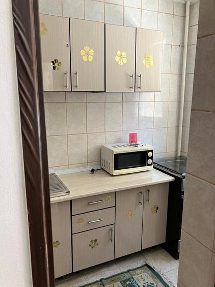 Garsonieră semidecomandată în Obor
