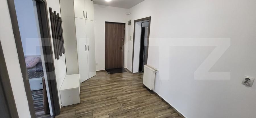 Apartament cu 3 camere decomandat, mobilat în Arhitecților - Calea Cisnădiei