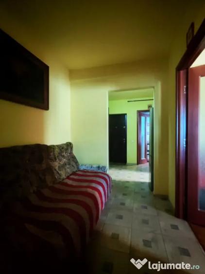 Apartament 2 camere 55mp+balcon 5mp si Terasa de 57 mp zona - Floresti (Cluj) - 4