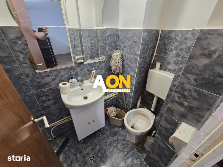 Apartament cu 3 camere în Ultracentral