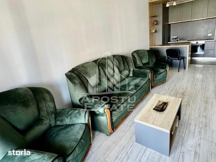 Apartamnet 2 camere, 47mp utili, Adora Park - 3