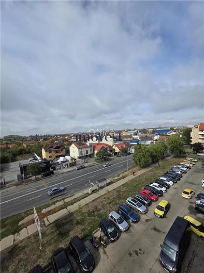 Apartament 4 Camere Carpati II