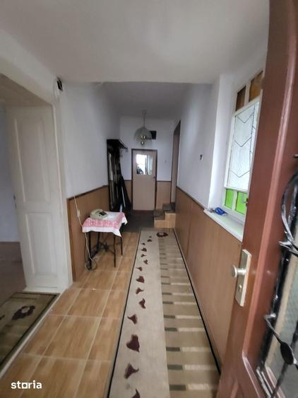 Casă cu 3 camere cu Teren 637 Mp în Central