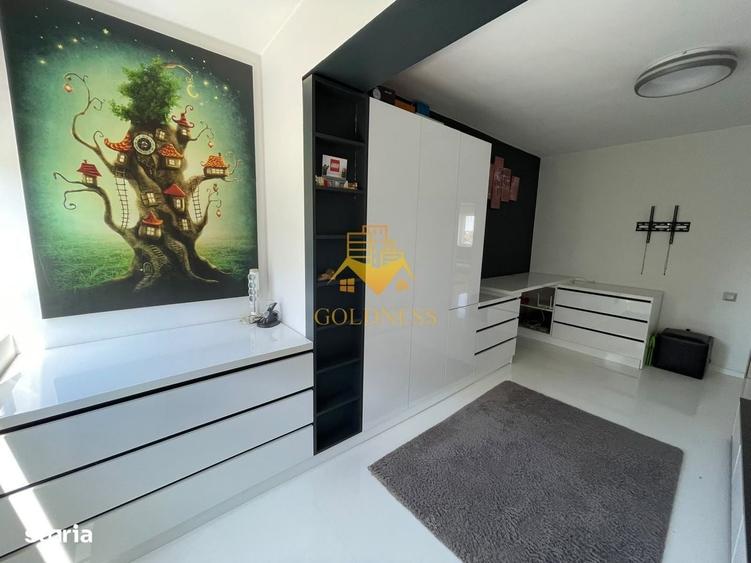 3 Camere Openspace, Parcare, Grigorescu, Fantanele,Somes,Petfriendly - 6