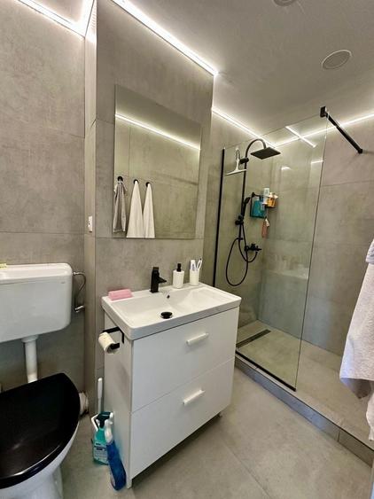 Apartament cu 2 camere semidecomandat în Drumul Taberei — fotografia 1