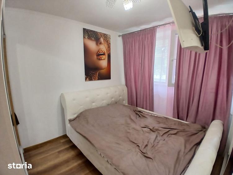 Piata Resita Berceni - 3 camere decomandat - exclusivitate - 20