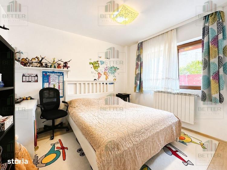 Apartament 2 Camere decomandat - mobilat si utilat - 7