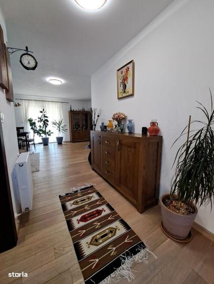 Casă cu 4 camere în Tăuții-Măgherăuș