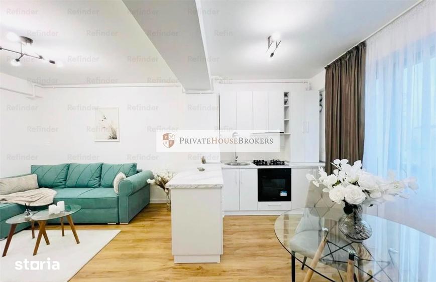 Pipera | Aviatiei | Rond OMV | Ivory Residence | Bloc 2024 | Parcare - 9