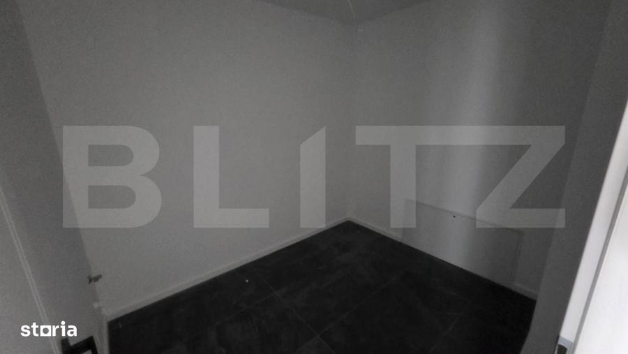 Apartament cu 3 camere în Nord — fotografia 3