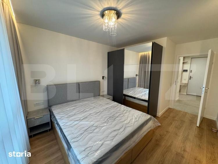Apartament lux cu 3 camere, 80mp, 2 bai- Zona Frunzisului - 5