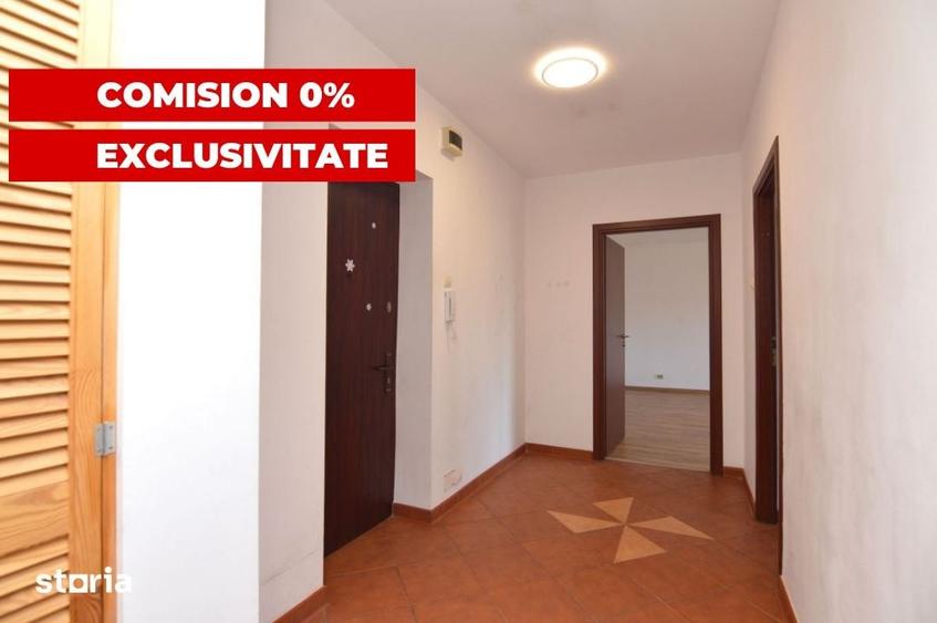 VANZARE APARTAMENT 2 CAMERE CALEA CALARASILOR - HYPERION-Comision 0% - 6