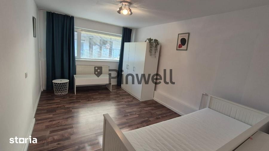Casă cu 5 camere cu Teren 250 Mp în Cișmigiu