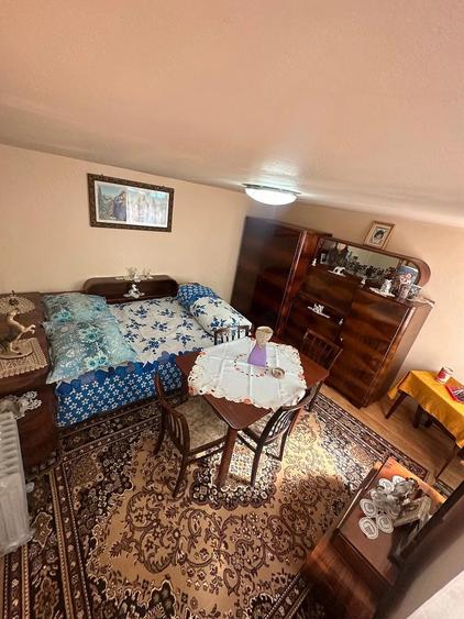 Vand casa ?i gradina - 2