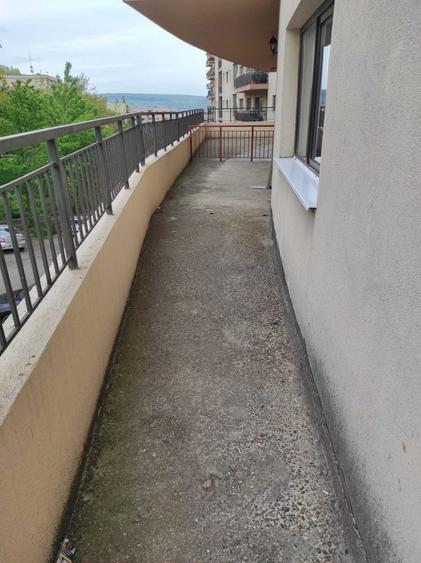 Apartament cu 2 camere semidecomandat în Dosu Bricii