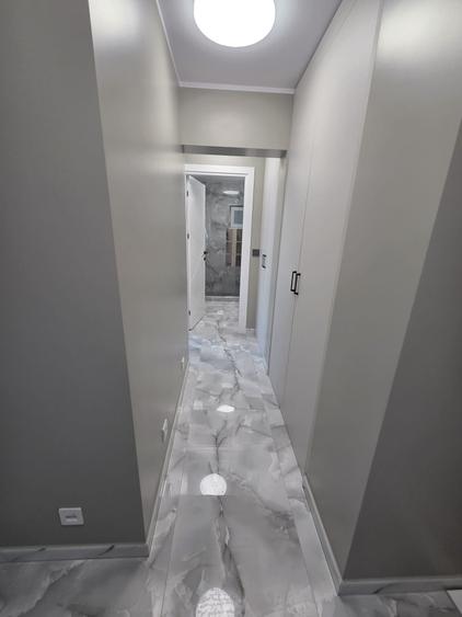 Apartament cu 2 camere decomandat în Sârbi