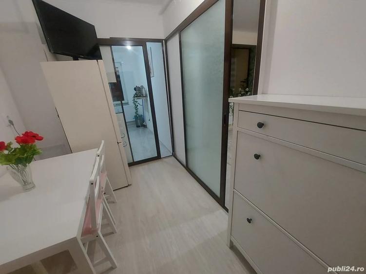 Apartament cu 2 camere semidecomandat în Drumul Taberei