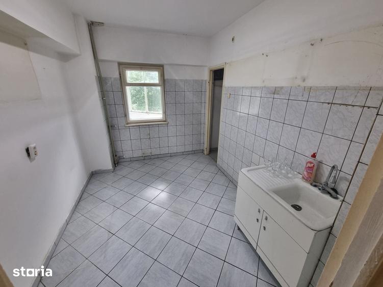 Apartament cu 2 camere în Tomis II