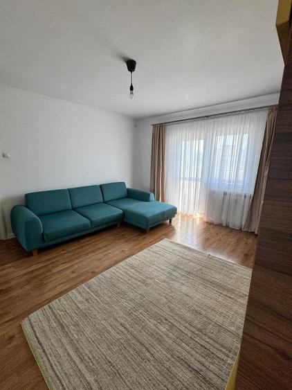 Apartament cu 2 camere decomandat în Nerva Traian