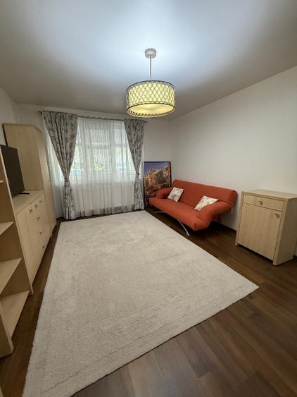 Apartament 4 camere, parter, 84 mp, Str. Cerna nr. 27, Râmnicu Vâlcea - 2