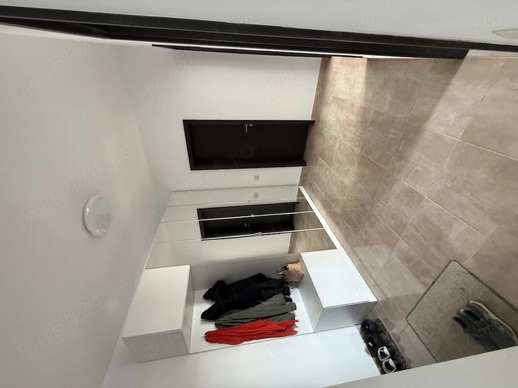 Apartament cu 2 camere decomandat în Fundeni