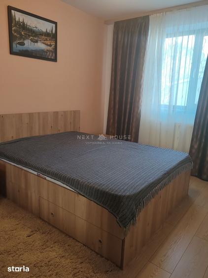Apartament cu 2 camere în 13 Septembrie