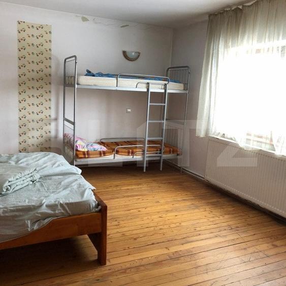 Teren Construcții intravilan de 92545 mp, în Nord-Vest
