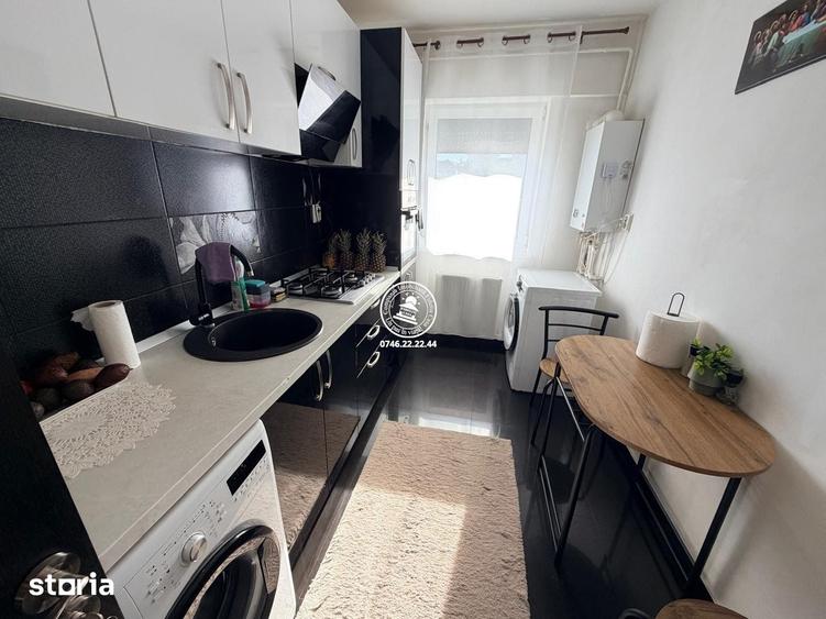 Apartament cu 2 camere în Miroslava