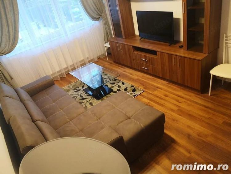 Apartament cu 2 camere decomandat în Lizeanu