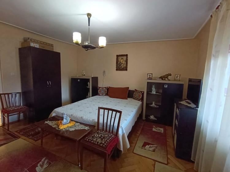 Casă individuală cu 4 camere cu Teren 632 Mp în Cugir