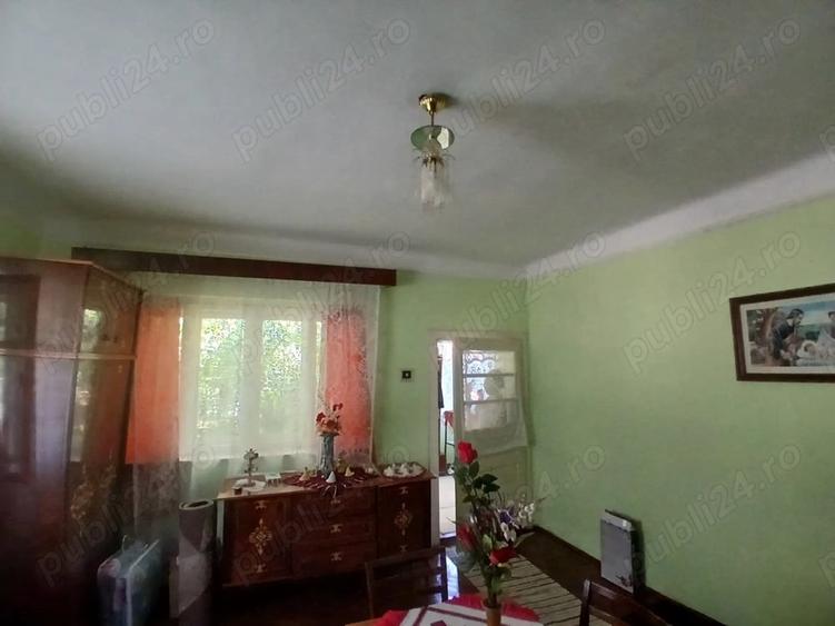 Casă cu 3 camere cu Teren 11000 Mp în Nadiș