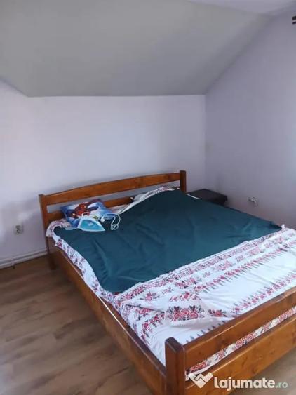 Casa 3 camere 150 mp si teren 550 mp in Luna de sus - Luna De Sus (Cluj) - 1