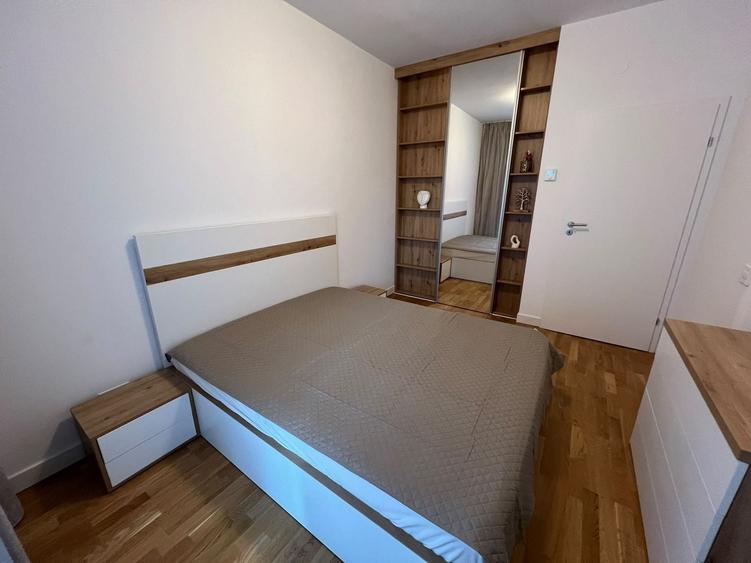 2 CAMERE DE INCHIRIAT | PIPERA - 7