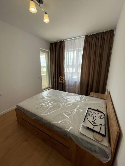 Inchiriere apartament modern cu 2 camere, etaj 2, Sector 4, Luica - 8