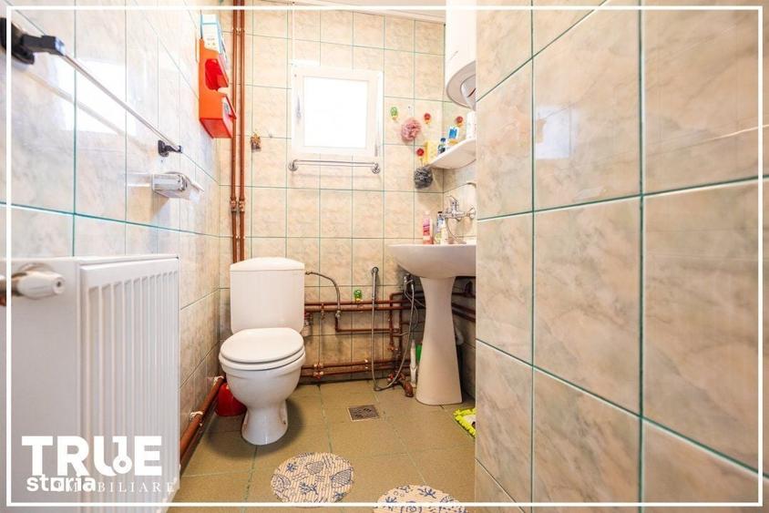 Casă cu 4 camere cu Teren 4015 Mp în Lunca