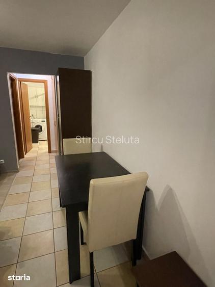 Apartament de 2 camere, Lamotesti, sector 4
