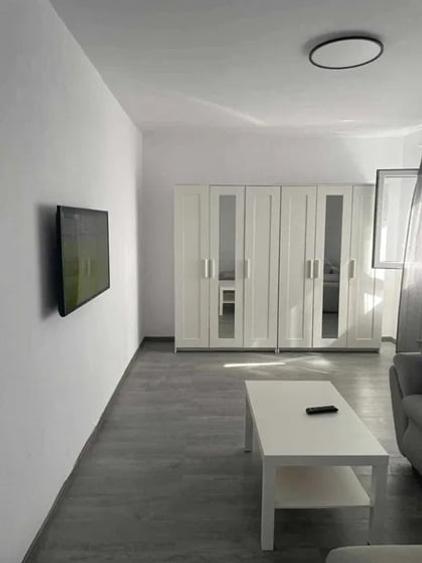 Apartament cu 2 camere decomandat de inchiriat in Sibiu zona Terezian - 2