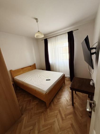 Apartament cu 2 camere nedecomandat în Ultracentral