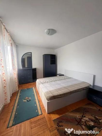 Apartament cu 2 camere decomandat în Mazepa 1