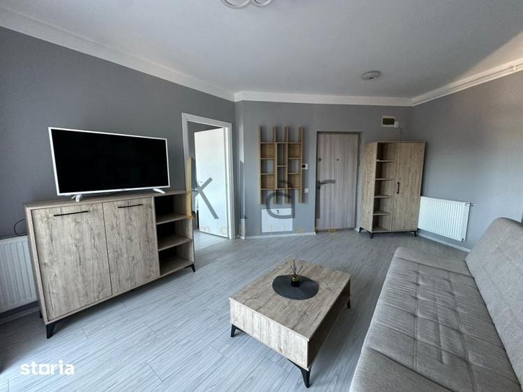 Apartament 3 camere 68mp2 balcoaneMarasti Fabricii_PET FRIENDLY - 11