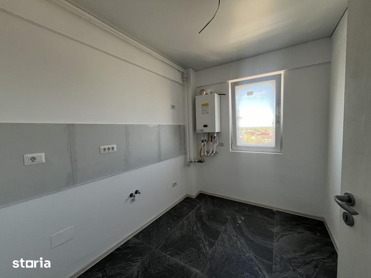 Apartament cu 3 camere în Militari