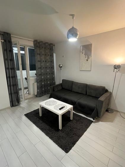 Apartament cu 2 camere în Chiajna
