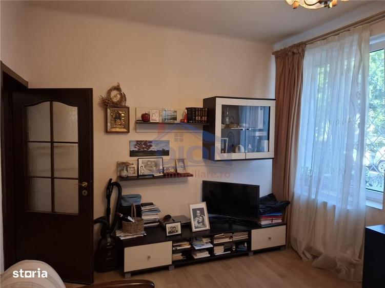 Baba Novac - Ion Tuculescu - 2