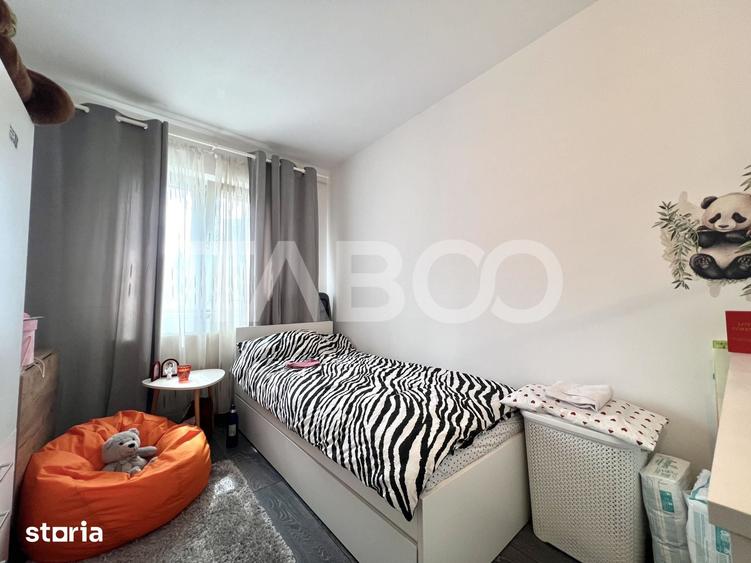 Apartament cu 3 camere decomandat în Mănăștur