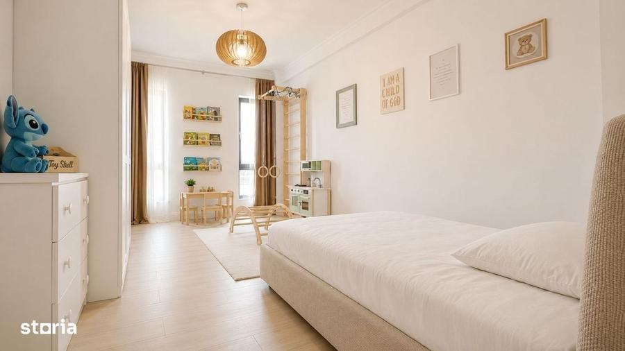 COMISION 0% | Apartament 3 Camere | Giroc-Lidl | Lift | Mobilat Lux - 4