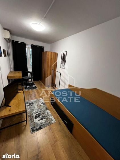Garsoniera de inchiriat in zona Complexului Studentesc, Timisoara - 1